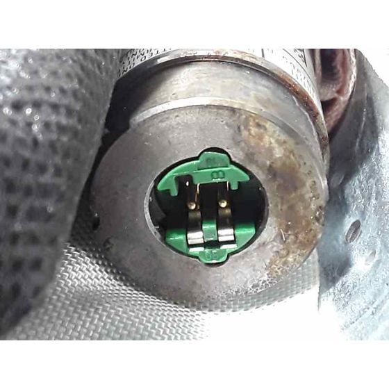 Airbag Cortina Delantero Izquierdo para Peugeot 3008