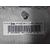 Airbag Cortina Delantero Izquierdo para Peugeot 3008