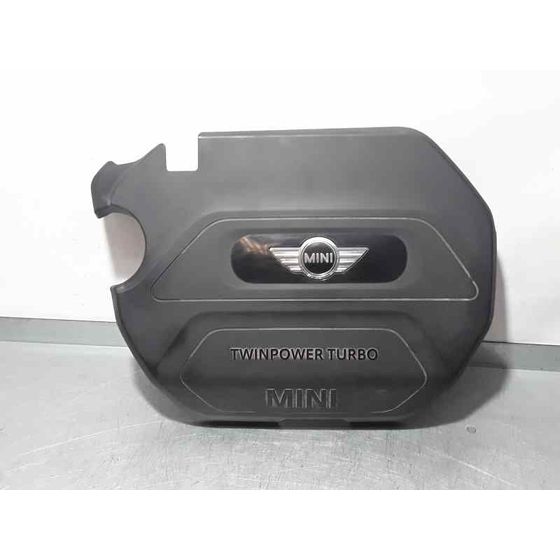 Tapa Motor Para Mini Mini