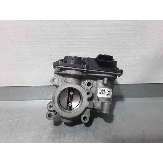 Caja Mariposa para Renault Clio Iv