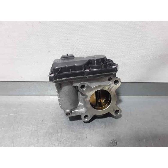 Caja Mariposa para Renault Clio Iv