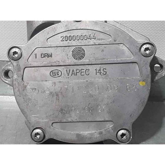 Depresor Freno / Bomba Vacio para Mercedes-Benz Clase Slk (W171) Roadster