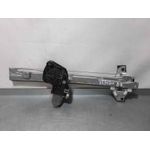 Elevalunas Delantero Derecho Para Citroen C4 Lim.