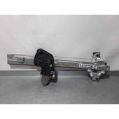 Elevalunas Delantero Derecho Para Citroen C4 Lim.