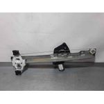 Elevalunas Delantero Derecho Para Citroen C4 Lim.