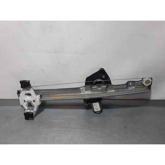 Elevalunas Delantero Derecho Para Citroen C4 Lim.