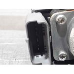 Elevalunas Delantero Derecho Para Citroen C4 Lim.
