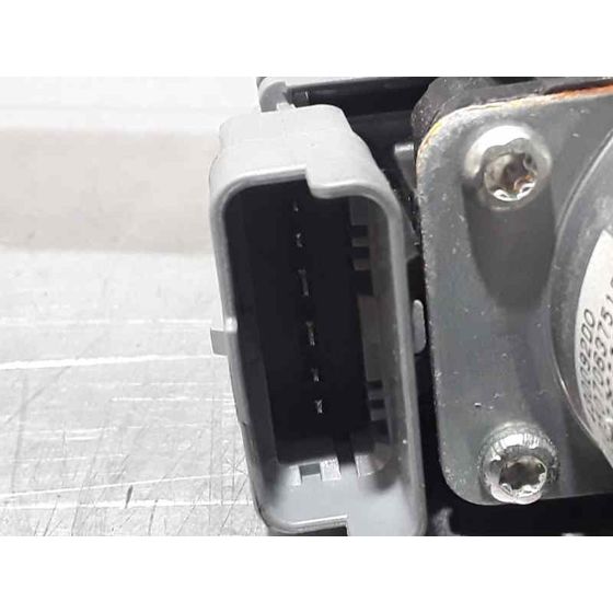 Elevalunas Delantero Derecho Para Citroen C4 Lim.
