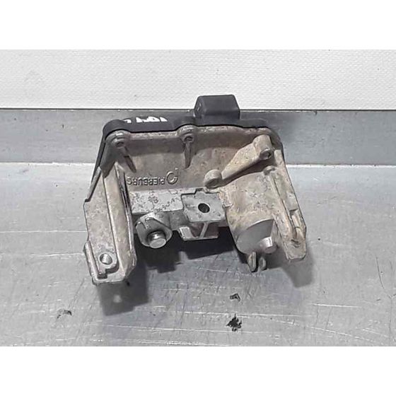 Valvula Escape Para Nissan Pulsar
