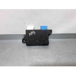 Modulo Electronico Para Citroen C4 Picasso