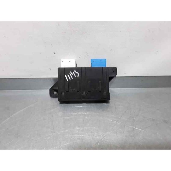 Modulo Electronico Para Citroen C4 Picasso