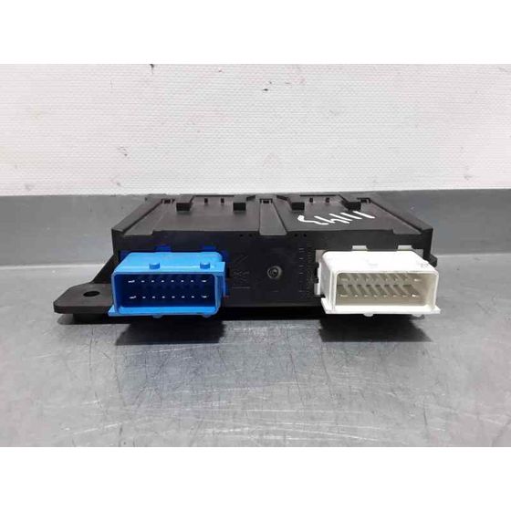 Modulo Electronico Para Citroen C4 Picasso