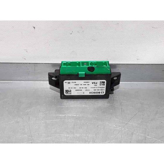 Modulo Electronico Para Citroen C4 Picasso