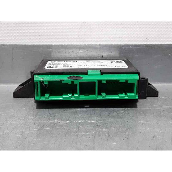Modulo Electronico Para Citroen C4 Picasso