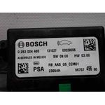 Modulo Electronico Para Citroen C4 Picasso