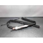 Airbag Cortina Delantero Derecho  Para Citroen C4 Picasso