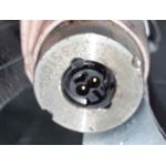 Airbag Cortina Delantero Derecho  Para Citroen C4 Picasso