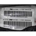 Airbag Cortina Delantero Derecho  Para Citroen C4 Picasso