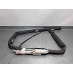 Airbag Cortina Delantero Izquierdo Para Citroen C4 Picasso