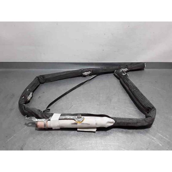 Airbag Cortina Delantero Izquierdo Para Citroen C4 Picasso
