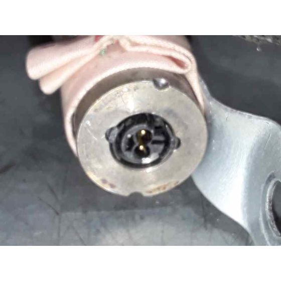 Airbag Cortina Delantero Izquierdo Para Citroen C4 Picasso