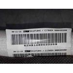 Airbag Cortina Delantero Izquierdo Para Citroen C4 Picasso