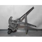Elevalunas Delantero Derecho Para Renault Kangoo