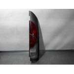 Piloto Trasero Derecho Para Renault Kangoo