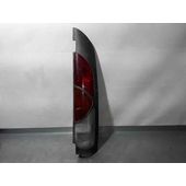 Piloto Trasero Derecho Para Renault Kangoo