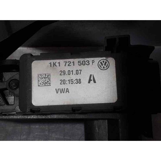 Potenciometro Pedal Para Seat Leon