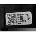 Mando Limpia Para Seat Leon