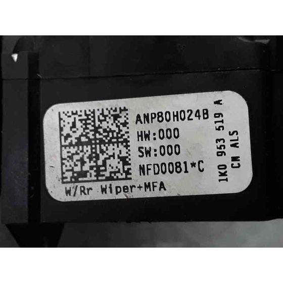 Mando Limpia Para Seat Leon
