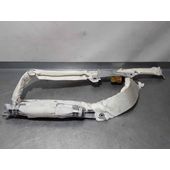 Airbag Cortina Delantero Derecho  Para Seat Leon
