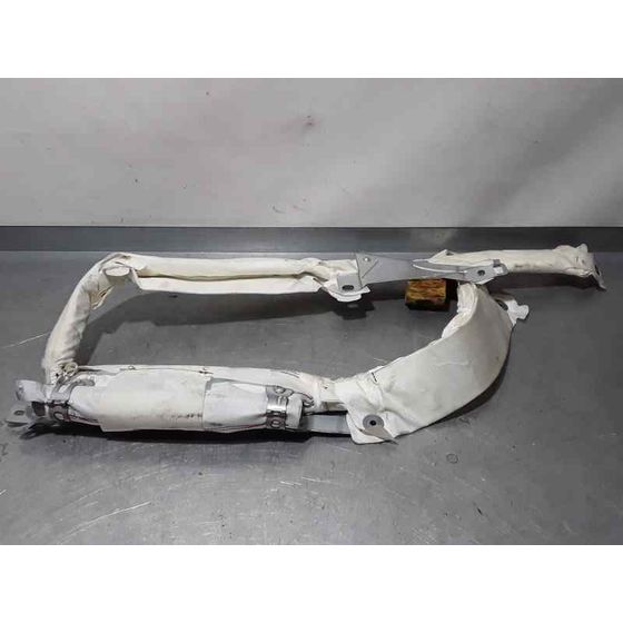 Airbag Cortina Delantero Derecho Para Seat Leon