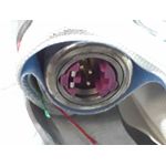 Airbag Cortina Delantero Derecho  Para Seat Leon