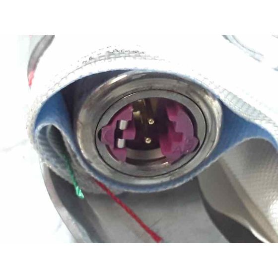 Airbag Cortina Delantero Derecho Para Seat Leon