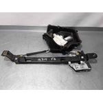 Elevalunas Trasero Derecho Para Seat Leon