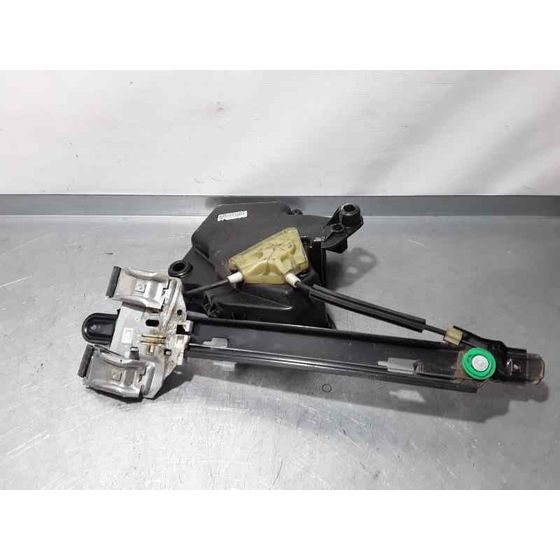Elevalunas Trasero Derecho Para Seat Leon