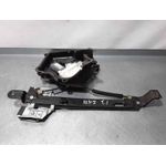 Elevalunas Trasero Izquierdo Para Seat Leon