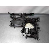 Elevalunas Delantero Derecho Para Seat Leon