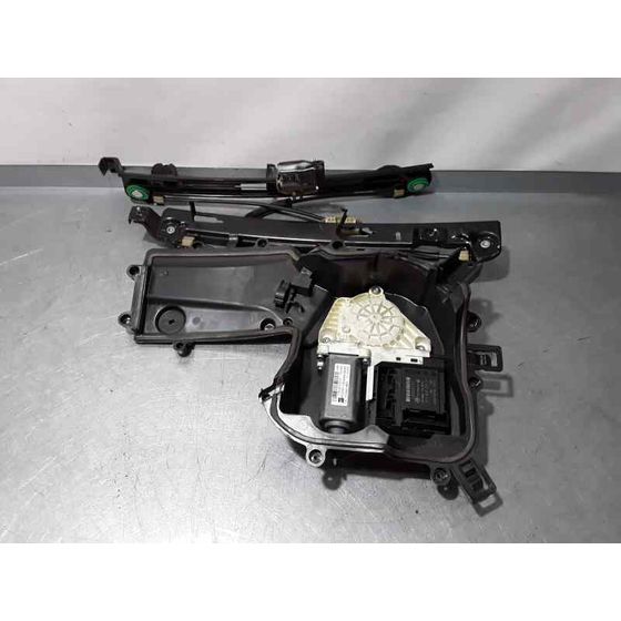Elevalunas Delantero Derecho Para Seat Leon