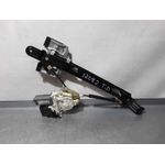 Elevalunas Trasero Derecho Para Seat Leon