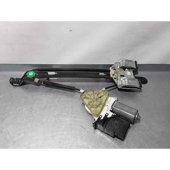 Elevalunas Trasero Derecho Para Seat Leon