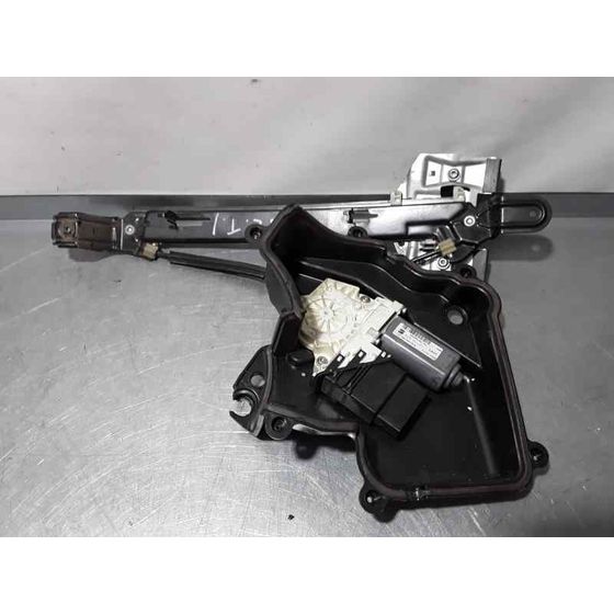 Elevalunas Trasero Izquierdo Para Seat Leon