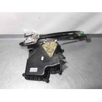 Elevalunas Trasero Izquierdo Para Seat Leon