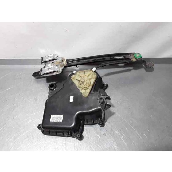 Elevalunas Trasero Izquierdo Para Seat Leon
