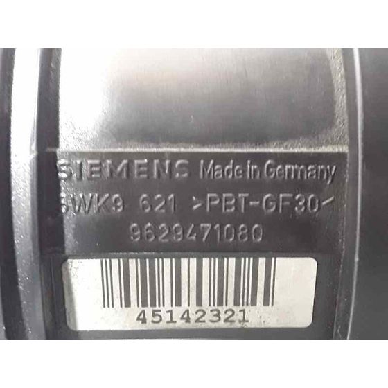 Caudalimetro Para Citroen Berlingo