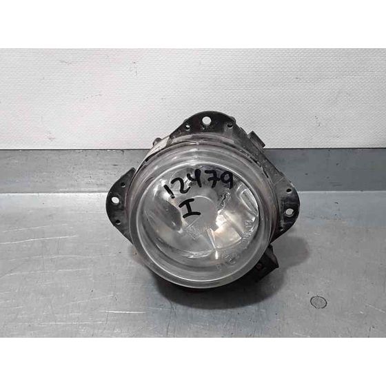 Faro Antiniebla Izquierdo Para Citroen Berlingo