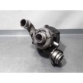 Turbocompresor para Ssangyong Actyon