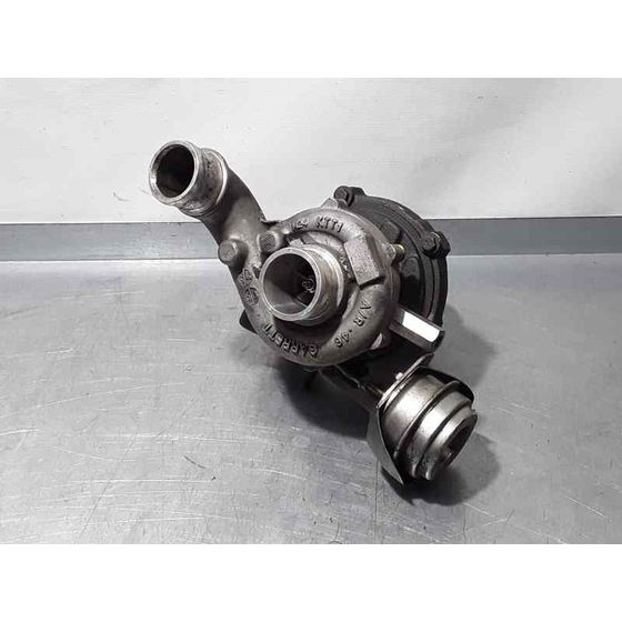Turbocompresor para Ssangyong Actyon